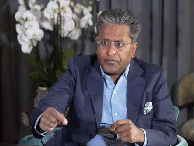 Image from: "Why am I being attacked?": Lalit Modi tears into Rahul Gandhi, says Congress leader uses him to stir public sentiment