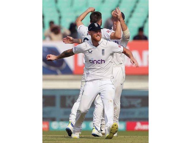 Image from: "Desperate to win": England skipper Ben Stokes ahead of 1st Test against New Zealand