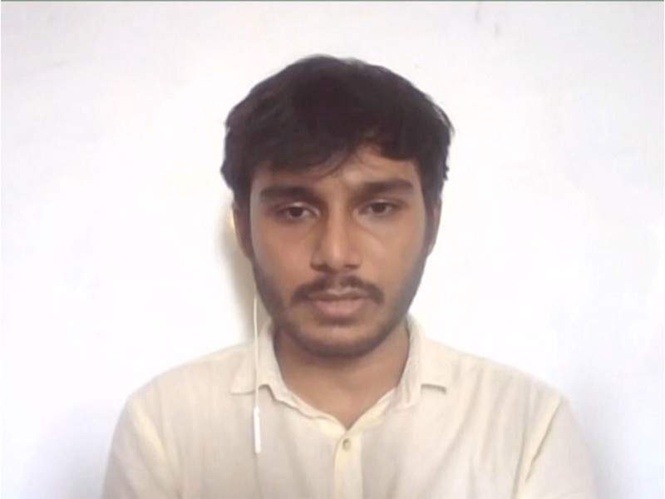 Image from: Surprisingly easy to get into system, they probably skipped audit: Ethical hacker claims many vulnerabilities in CBSE OSM portal