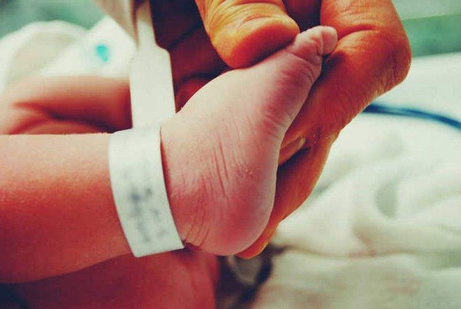 Image from: 4.9 million children died globally before turning five in 2024, study estimates