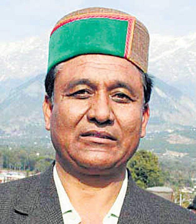 Image from: Himachal Pradesh to table land regularisation policy for forest-encroaching small farmers before Cabinet