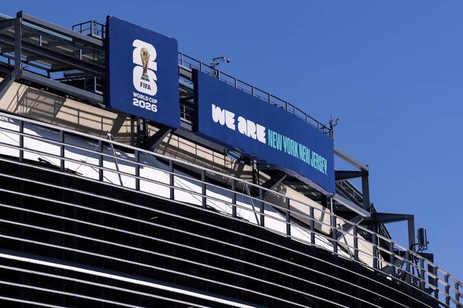 Image from: Why World Cup games could be stopped mid-game for at least 30 minutes in the USA