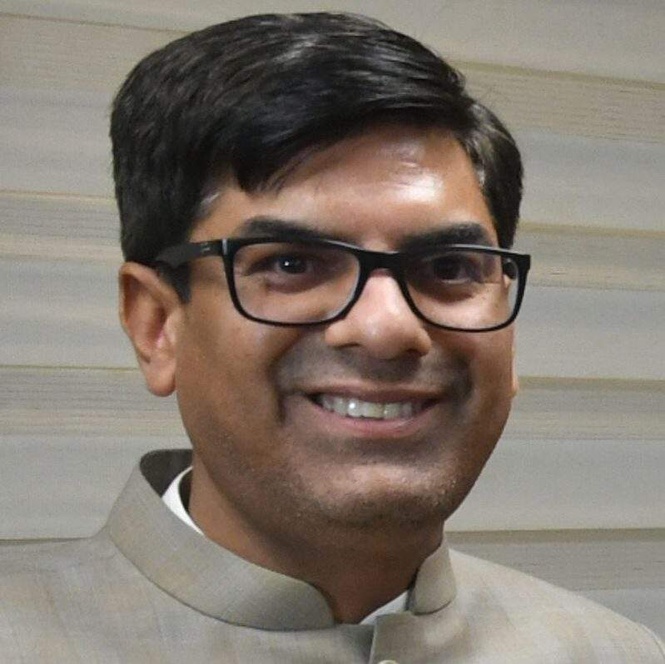 Image from: Chandigarh Mayor proposes ’National Urban Parliament of India’ at Mayors’ conference in Rishikesh