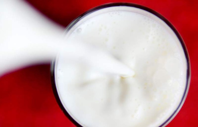 Image from: Do butter and cheese increase heart disease risk? Researchers say no