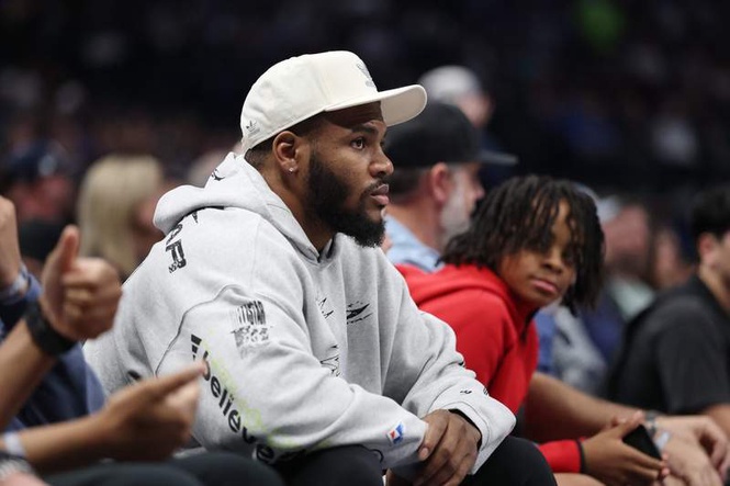 Image from: Packers star Micah Parsons reveals potential NFL return amid torn ACL recovery