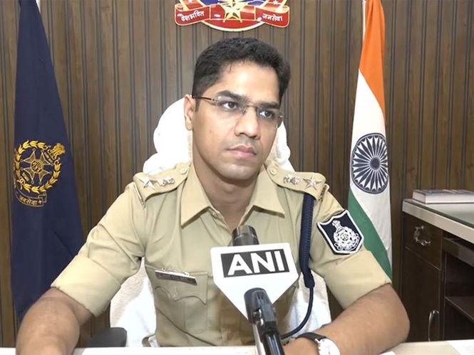 Image from: MP: Man attacks live-in partner, her sister with sharp-edged weapon in Bhopal