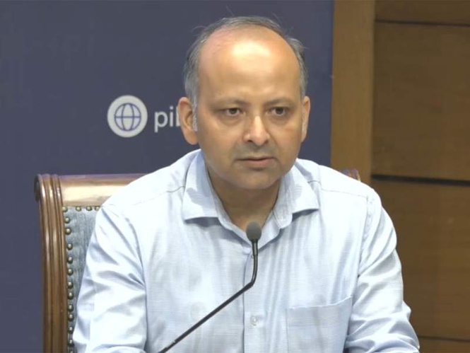 Image from: "All Indian flagged ships are safe": Govt on maritime situation near Strait of Hormuz