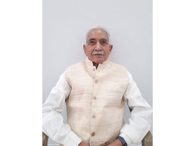 Image from: At 85, retired Health Department officer gives gift of life through organ donation after brain death