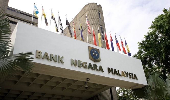 Image from: BNM holds OPR at 2.75% as global risks linger