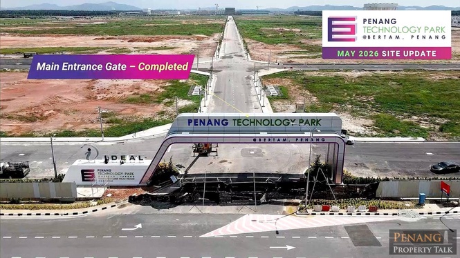 penang-technology-park-site-progress-may2026-1