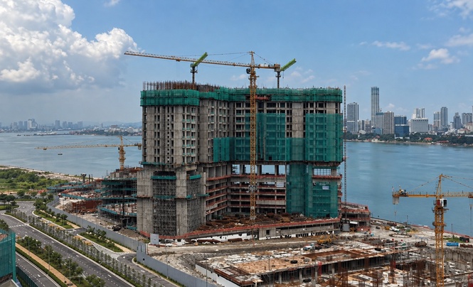 maris-site-progress-oct-2026