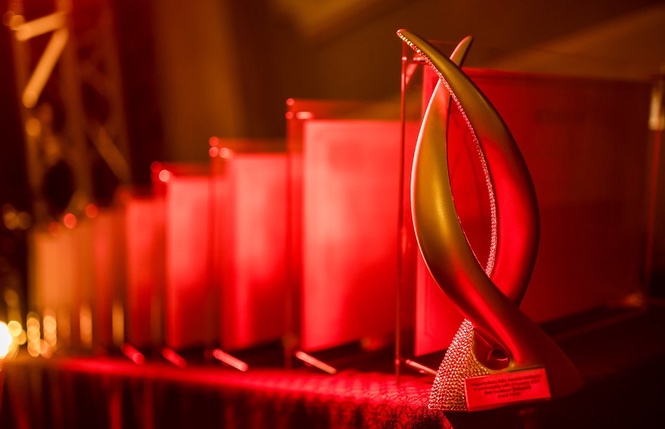 PGAAM Trophy