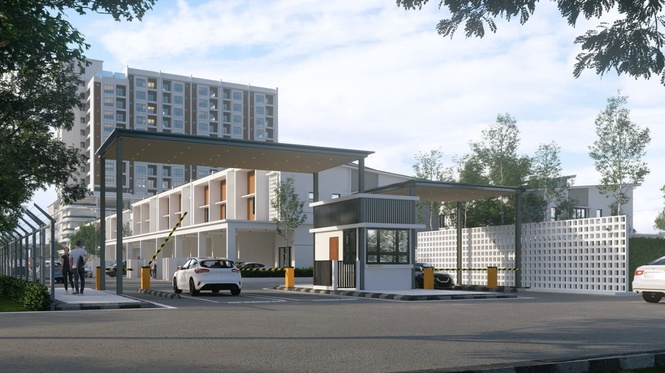 villa-ampang-guard-house