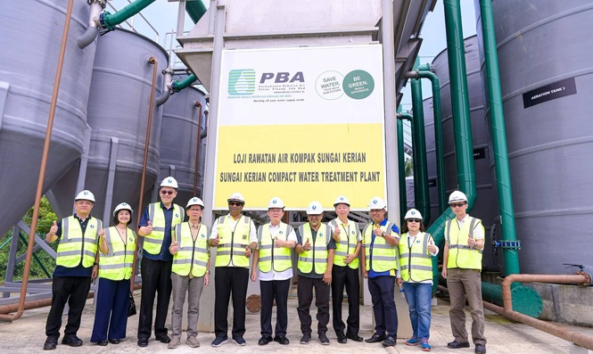 new-water-treatment-plan