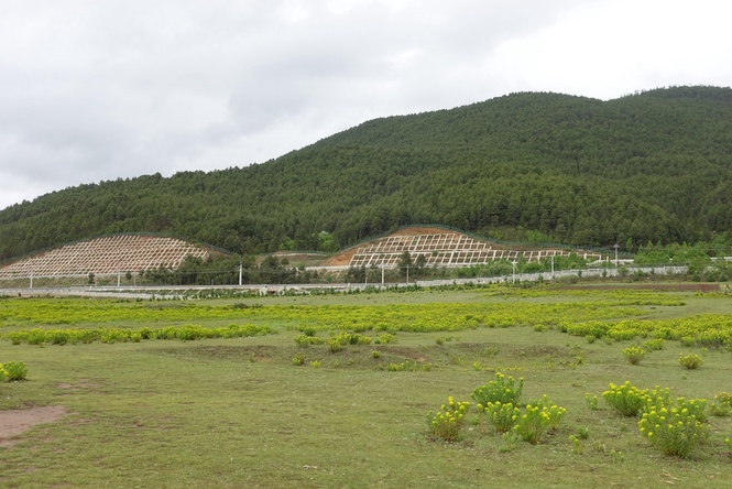 Image from: A Symphony of Nature and Culture: Discovering Yunnan’s Wonders #JalanJalanMakan
