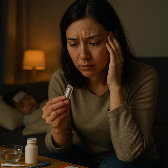 Image from: 不是所有‘医生用的药’，都适合所有病