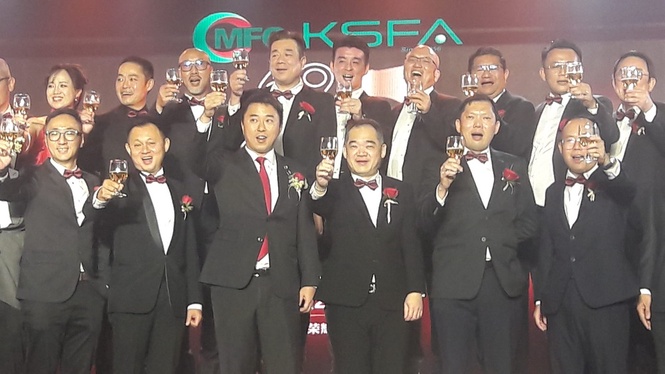 Image from: A Toast to Respect: When Friendship Matters More Than the Bottle