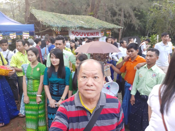 Image from: Burmese peasants sell their kidneys just for survival