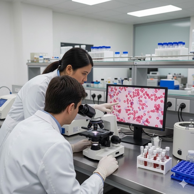 Image from: The Future of Blood: How Artificial Intelligence Is Changing Haematology in Malaysia