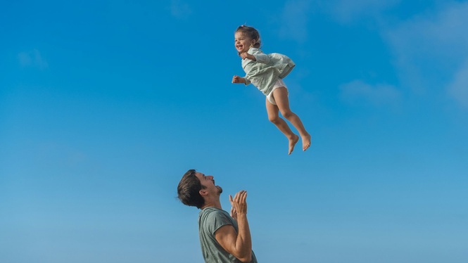 Image from: 11 Fun and Simple Weekend Activities to Do with Your Kids