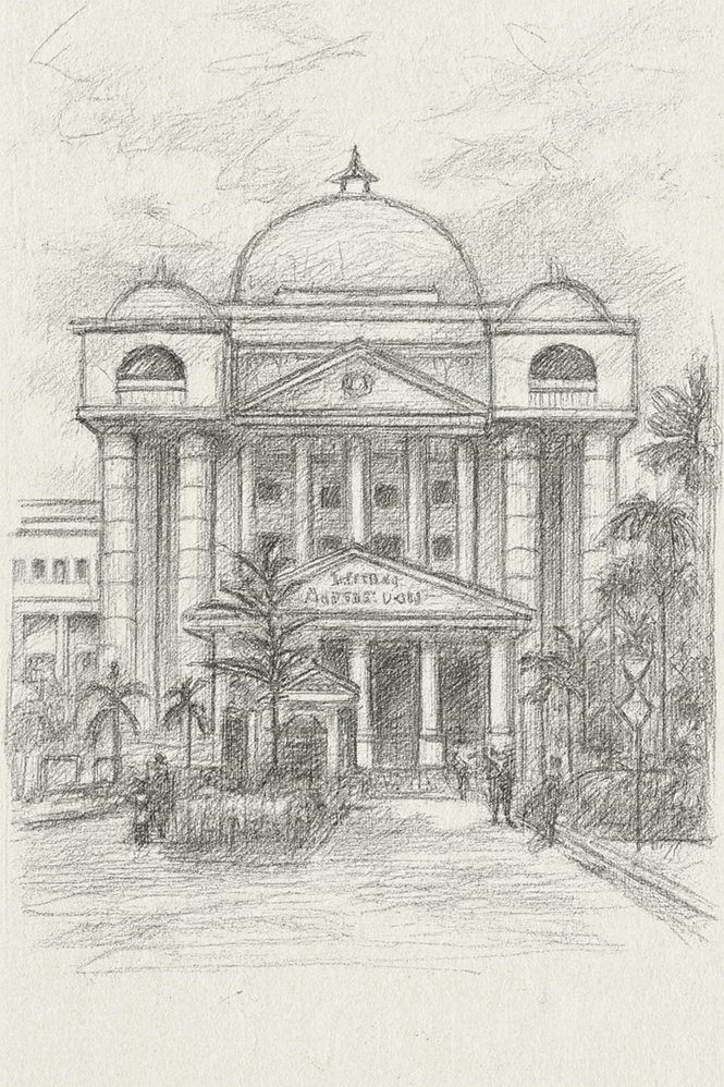 Image from: OPINION | 743 Charges and Counting: What Has Malaysia Become?