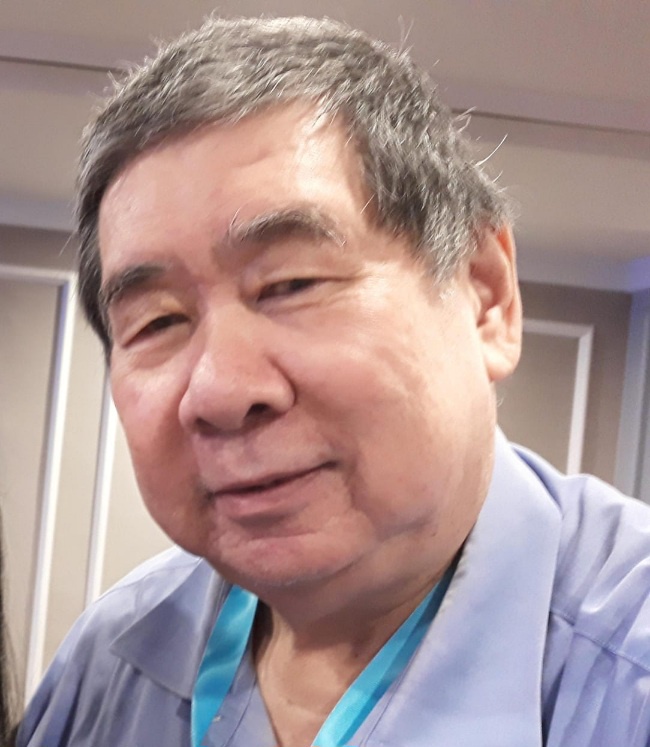 Image from: A Gentle Giant of Words: Yong Soo Heong’s Lifelong Love Affair with Journalism