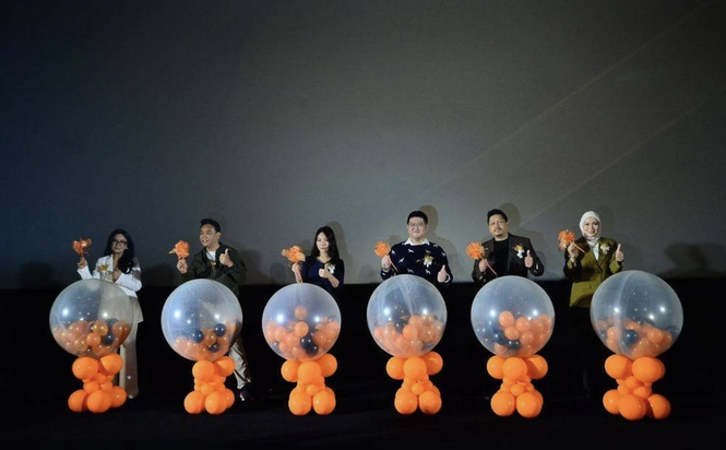 Image from: The State of Short Drama in Malaysia: How Bite-Sized Stories Are Taking Over Screens 