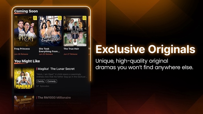 Image from: 7 Reasons Why Vertical Drama Is Exactly What You Need  