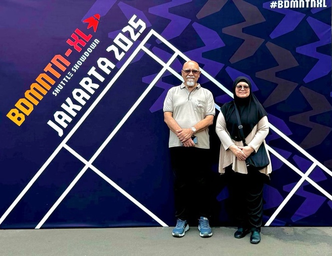 Image from: The 2025 BDMNTN-XL revolutionized the traditional tournaments emphasizing speed and intensity on team-based competition 