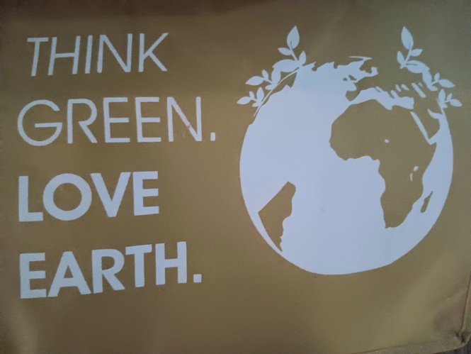 Image from: Jakarta Premium Outlets (JPO) - a new standard of Indonesian retail industry environmentally friendly mall