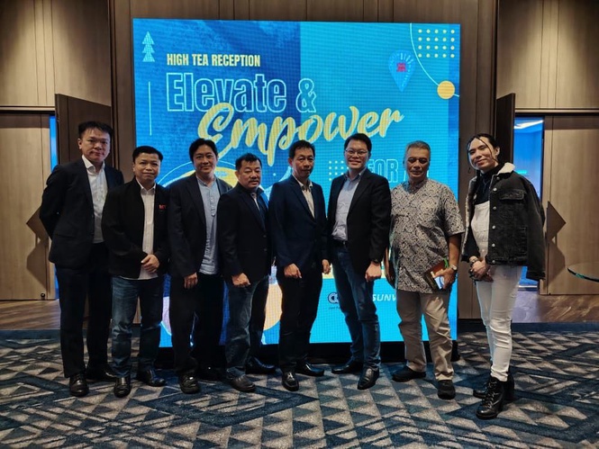Image from: MM Computer Systems Berhad Supports Malaysian AIDS Council’s “Elevate & Empower” Initiative
