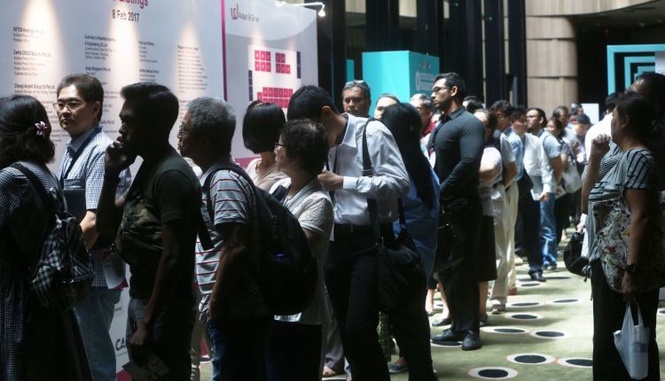 Tuntutan 57 Tahun Terendah, Namun Ramai Sukar Dapat Kerja! Apa Yang Berlaku?