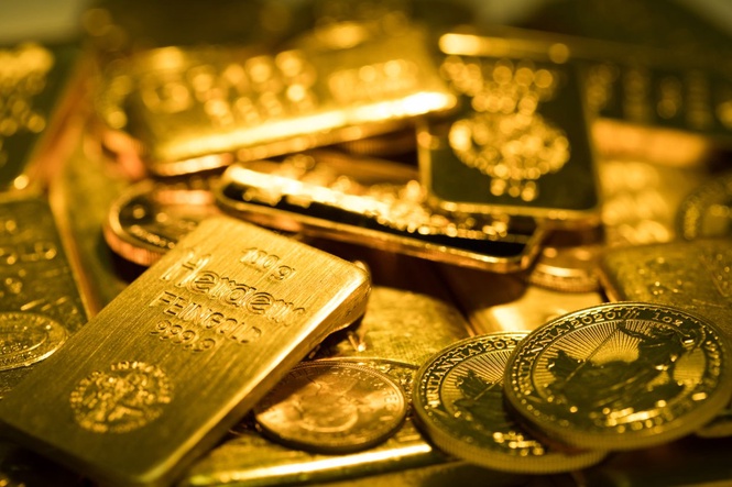 Ramalan Emas: Bullion ‘Rebound’ Selepas FOMC, Cuma Sementara?