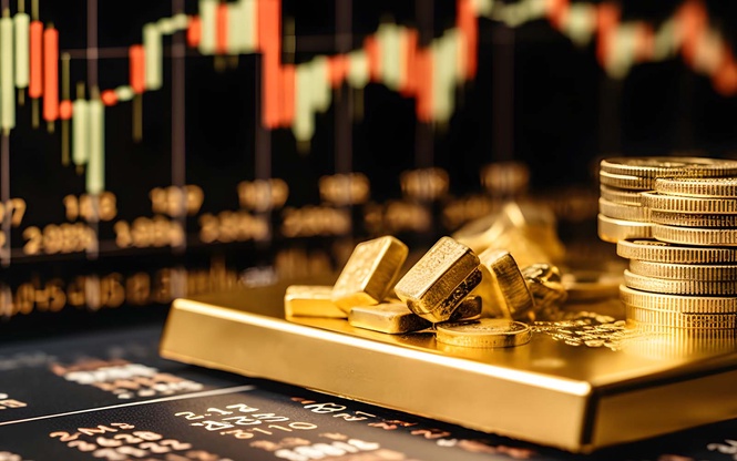 Emas Makin Longlai, FOMC Agenda Minggu Ini