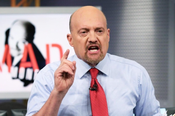Revolusi AI Semakin Meluas, Jim Cramer Dedah Senarai Saham Pilihan 2026!