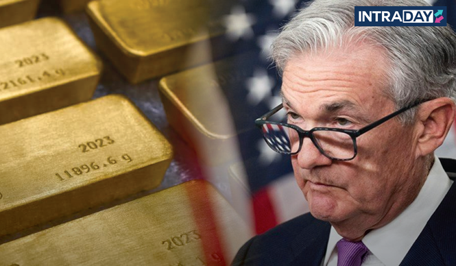 Emas Layu Lagi di Bawah $4,600 Menjelang FOMC