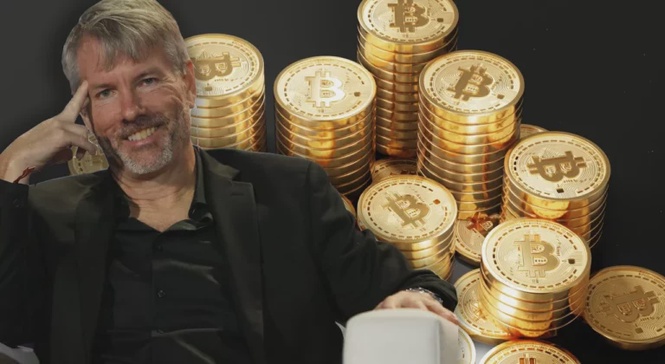 Saylor Tak Gentar: Strategy ‘Membazir’ $2.5 Bilion Borong Bitcoin!