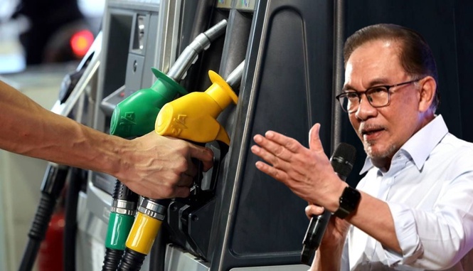 Mekanisme Subsidi Diesel Seperti BUDI95 Sedang Dikaji Untuk Sabah, Sarawak