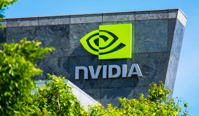 Nvidia Cetus Lonjakan Saham Asia, Physical AI Jadi Pemangkin Baharu