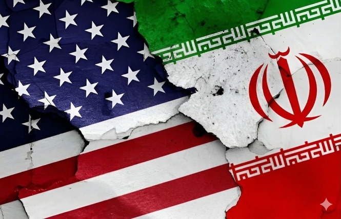 Trump vs Iran: Siapa Bakal Beralah di Meja Rundingan?