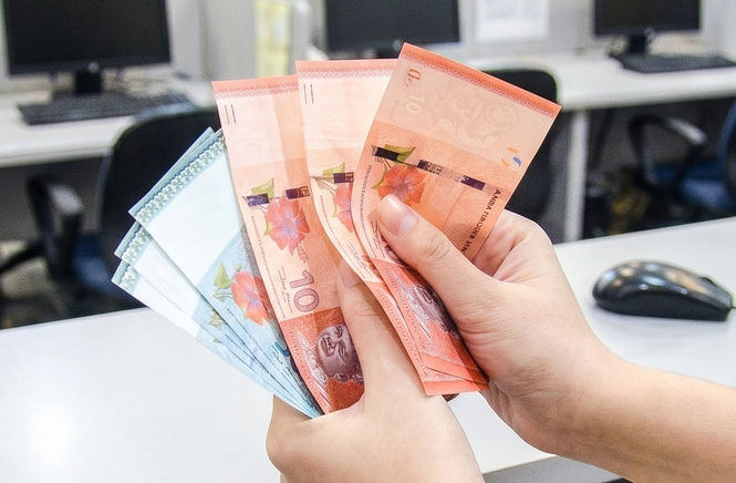 Ringgit Cecah RM3.94 Susulan Cadangan Terkini Rundingan AS-Iran