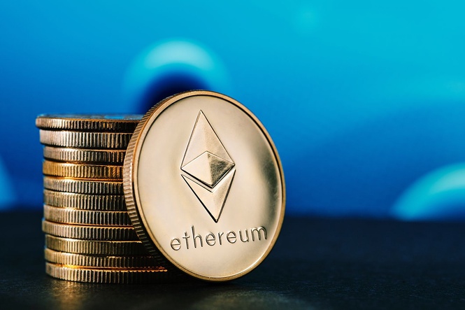 Ethereum Gagal Tembus $2,400, Apa Yang Jadi Seterusnya?