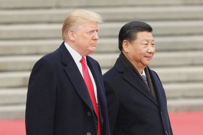 “China Tidak Bekalkan Senjata Untuk Iran” – Xi Jinping