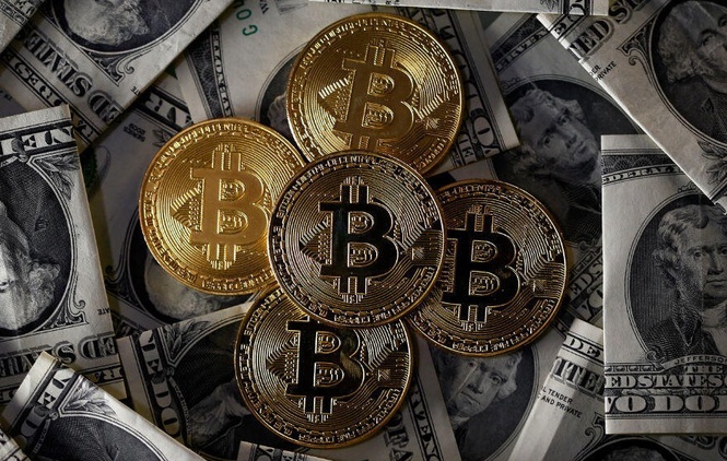 Bitcoin Merosot Ke Bawah $75,000 Berikutan Penutupan Selat Hormuz