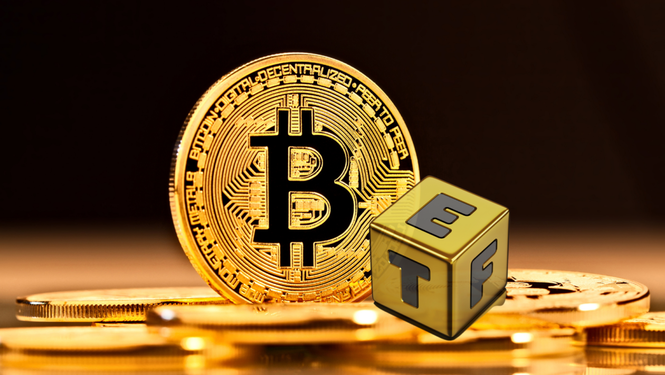 Bitcoin ETF Positif Semula, Keyakinan Pasaran Pulih