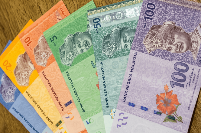Ringgit Kukuh Didorong Data Dagangan Positif Malaysia