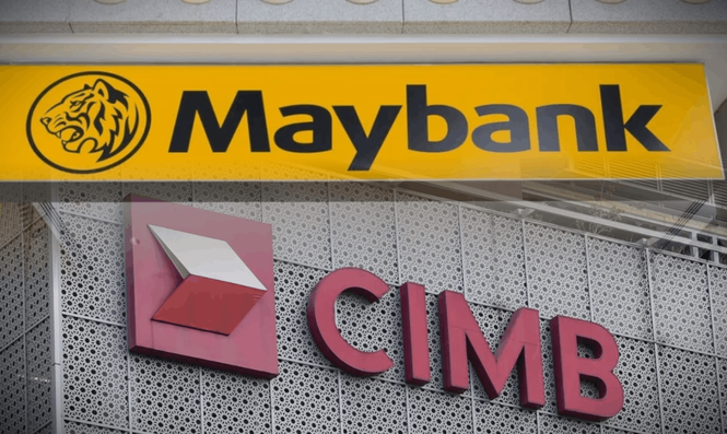 Maybank & CIMB Peneraju Utama Sukuk Token Malaysia