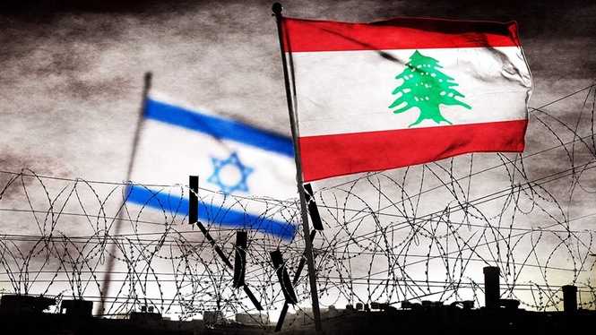 Rundingan Israel-Lubnan Berlangsung Hari Ini