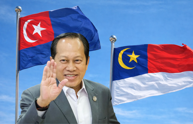Tangguh PRN Johor & Melaka, Fokus Tangani Krisis Minyak – Ahmad Maslan