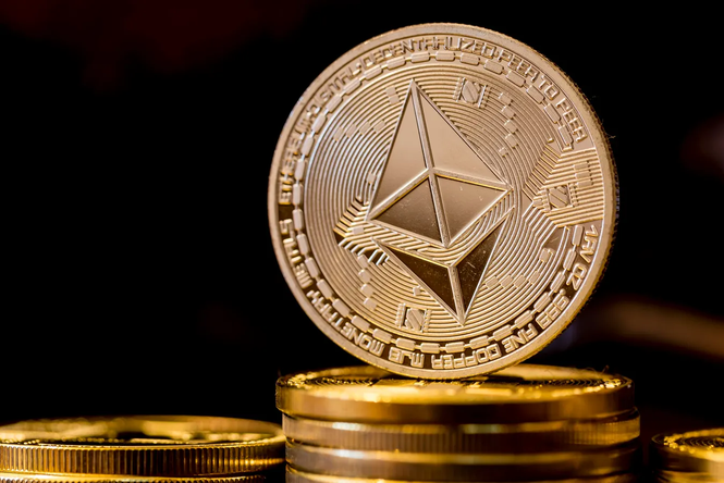 Ethereum Terhenti di $2,450, Pasaran Tunggu Arah Seterusnya